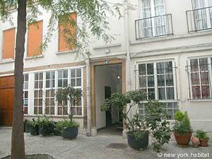 Paris Studio accommodation other photo 3