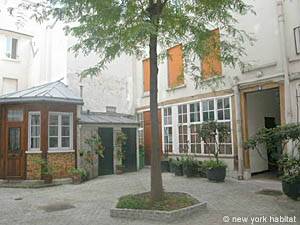 Paris Studio accommodation other photo 4