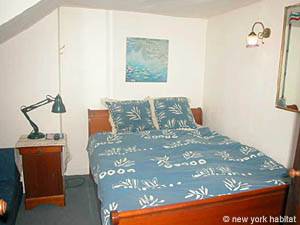 Paris Studio accommodation - Apartment reference PA-2960