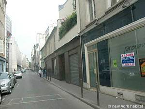 Paris Studio accommodation other photo 19