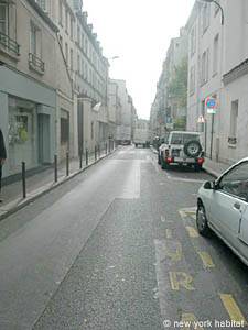 Paris Studio accommodation other photo 22