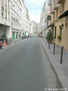 Par&iacute;s Estudio alojamiento - otras (PA-2963) photo 7 de 10
