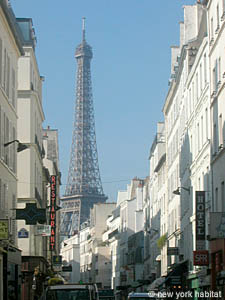 Par&iacute;s Estudio alojamiento - otras (PA-2963) photo 8 de 10