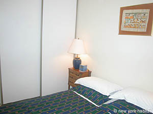 Par&iacute;s Estudio alojamiento - sala (PA-2963) photo 6 de 10