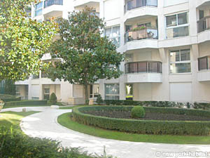 Par&iacute;s Estudio alojamiento - sala (PA-2963) photo 8 de 10