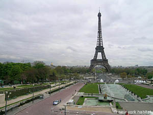 Par&iacute;s Estudio alojamiento - otras (PA-2963) photo 9 de 10