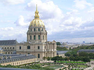 Par&iacute;s Estudio alojamiento - otras (PA-2963) photo 10 de 10