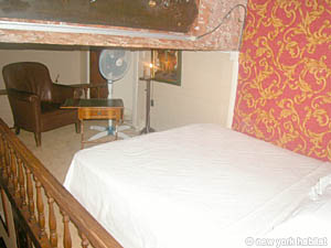 Paris Studio/T1 appartements location vacances - s&eacute;jour (PA-2964) photo 11 de 14