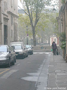Paris Studio/T1 appartements location vacances - autre (PA-2964) photo 3 de 8