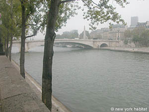 Paris Studio/T1 appartements location vacances - autre (PA-2964) photo 4 de 8