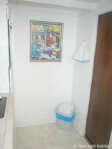 Paris Studio/T1 appartements location vacances - cuisine (PA-2964) photo 5 de 5