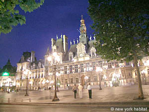 Paris Studio/T1 appartements location vacances - autre (PA-2964) photo 8 de 8