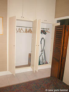 Paris 1 Bedroom accommodation - bedroom (PA-2965) photo 6 of 8