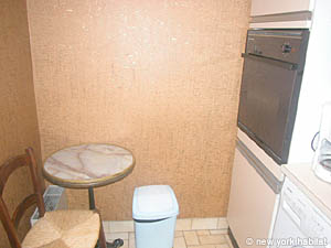 Paris 1 Bedroom accommodation - kitchen (PA-2965) photo 4 of 4