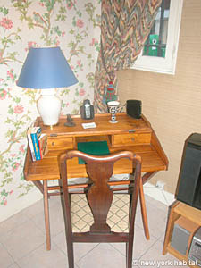 Paris 1 Bedroom accommodation - living room (PA-2965) photo 5 of 7