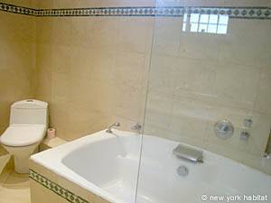 Paris 2 Zimmer wohnungsvermietung badezimmer photo 4
