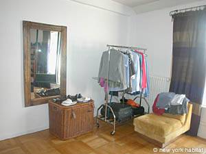 Paris 2 Zimmer wohnungsvermietung schlafzimmer photo 6