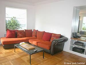 Paris 2 Zimmer wohnungsvermietung wohnzimmer photo 22