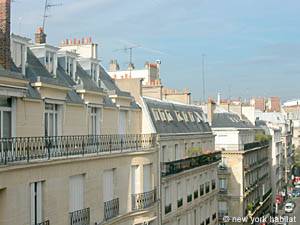 Paris 2 Zimmer wohnungsvermietung wohnzimmer photo 30