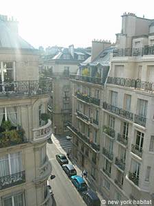 Paris 2 Zimmer wohnungsvermietung wohnzimmer photo 34