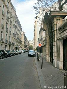 Paris 2 Zimmer wohnungsvermietung andere photo 41
