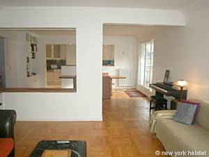 Paris 2 Zimmer wohnungsvermietung wohnzimmer photo 46