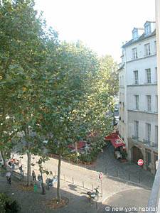 Paris 2 Zimmer wohnungsvermietung - wohnzimmer (PA-2969) photo 8 von 9
