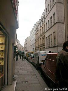 Paris 2 Zimmer ferienwohnung - andere (PA-2977) photo 3 von 3