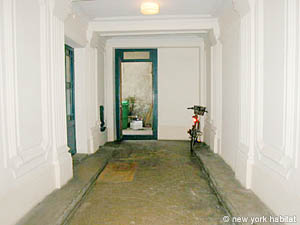 Paris 1 Bedroom apartment - other (PA-2993) photo 2 of 5