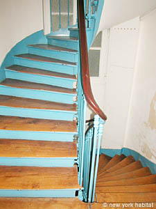 Paris 1 Bedroom apartment - other (PA-2993) photo 1 of 5