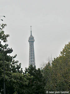 Paris 1 Bedroom apartment - other (PA-2993) photo 5 of 5