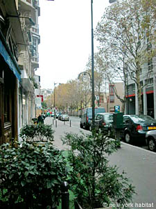 Paris 1 Bedroom apartment - other (PA-2993) photo 4 of 5