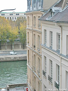 Paris Studio/T1 appartements location vacances - s&eacute;jour (PA-2994) photo 8 de 9