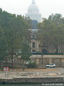Paris Studio/T1 appartements location vacances - autre (PA-2994) photo 5 de 8