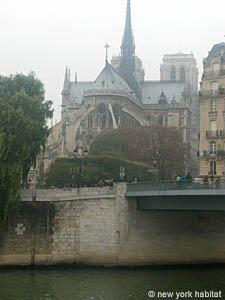 Paris Studio/T1 appartements location vacances - autre (PA-2994) photo 8 de 8