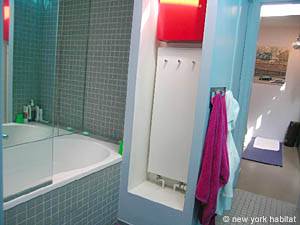 Par&iacute;s 4 Dormitorios - Loft - Tr&iacute;plex alojamiento - ba&ntilde;o 1 (PA-2995) photo 4 de 4