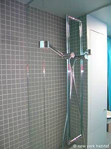 Par&iacute;s 4 Dormitorios - Loft - Tr&iacute;plex alojamiento - ba&ntilde;o 1 (PA-2995) photo 3 de 4