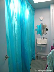 Par&iacute;s 4 Dormitorios - Loft - Tr&iacute;plex alojamiento - ba&ntilde;o 1 (PA-2995) photo 1 de 4