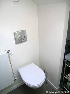 Par&iacute;s 4 Dormitorios - Loft - Tr&iacute;plex alojamiento - ba&ntilde;o 3 (PA-2995) photo 3 de 4