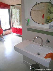 Par&iacute;s 4 Dormitorios - Loft - Tr&iacute;plex alojamiento - ba&ntilde;o 3 (PA-2995) photo 2 de 4