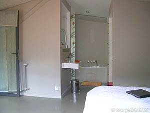 Par&iacute;s 4 Dormitorios - Loft - Tr&iacute;plex alojamiento - dormitorio 4 (PA-2995) photo 2 de 6