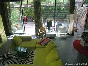Par&iacute;s 4 Dormitorios - Loft - Tr&iacute;plex alojamiento - Referencia apartamento PA-2995