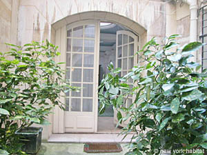 Paris Studio/T1 appartements location vacances - autre (PA-2996) photo 4 de 6