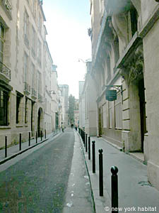 Paris Studio/T1 appartements location vacances - autre (PA-2996) photo 5 de 6