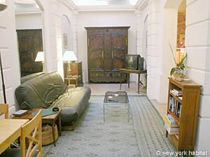 Paris Studio/T1 appartements location vacances - Appartement r&eacute;f&eacute;rence PA-2996