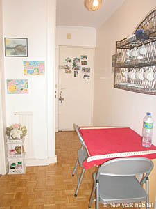 Paris Studio accommodation - kitchen (PA-2997) photo 3 of 3