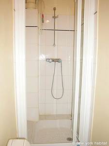 Paris Studiowohnung wohnungsvermietung - badezimmer (PA-2998) photo 2 von 2