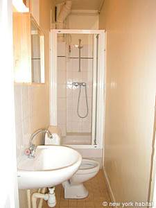 Paris Studiowohnung wohnungsvermietung - badezimmer (PA-2998) photo 1 von 2