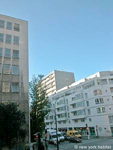 Paris Studiowohnung wohnungsvermietung - k&uuml;che (PA-2998) photo 5 von 6