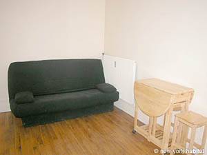 Paris Studiowohnung wohnungsvermietung - wohnzimmer (PA-2998) photo 2 von 6